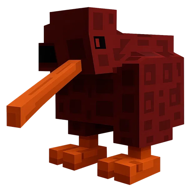 Mega Blood Kiwi legendary, Grow a Garden